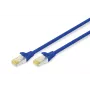 Digitus DK-1644-A-020/B Ethernet komutācijas kabelis