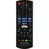 Panasonic Blu-ray atskaņotājs DMP-BDT167EG Xvid, MKV, MP4, FLAC, MP3, AAC, ALAC, DSD Wi-Fi USB savienojamība