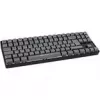 GAMIAC TKL90G spēļu tastatūra, Kailh Sarkans pelēka