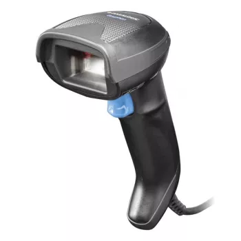 Rokas svītrkodu lasītājs Datalogic Gryphon I GD4500