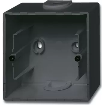 Busch Jaeger 1799-0-0923 Kontaktligzda Melna (1799-0-0923)
