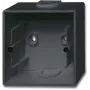 Busch Jaeger 1799-0-0923 Kontaktligzda Melna (1799-0-0923)
