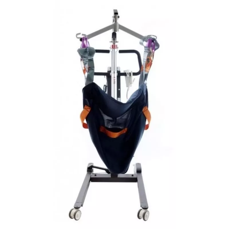 Transporta un vannas pacēlājs MDH DAVID modelis — kravnesība 140 kg