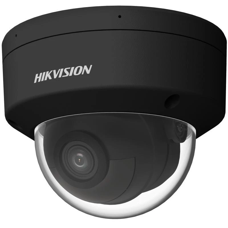 IP drošības kamera Hikvision Pro Series DS-2CD2146G2H-ISU(2.8mm)(eF) Melna