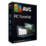 AVG TuneUp | 1 dators | 3 gadi (tikai Windows)