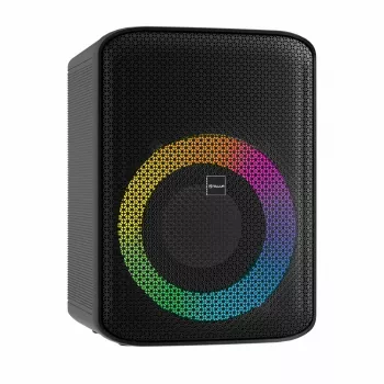Portable Speaker Tellur Bluetooth Speaker Buzz, Melns