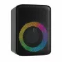 Portable Speaker Tellur Bluetooth Speaker Buzz, Melns