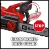 Motorzāģis Einhell GC-EC 1935 1900 W