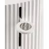 Alessi Toaster Pleated Balts