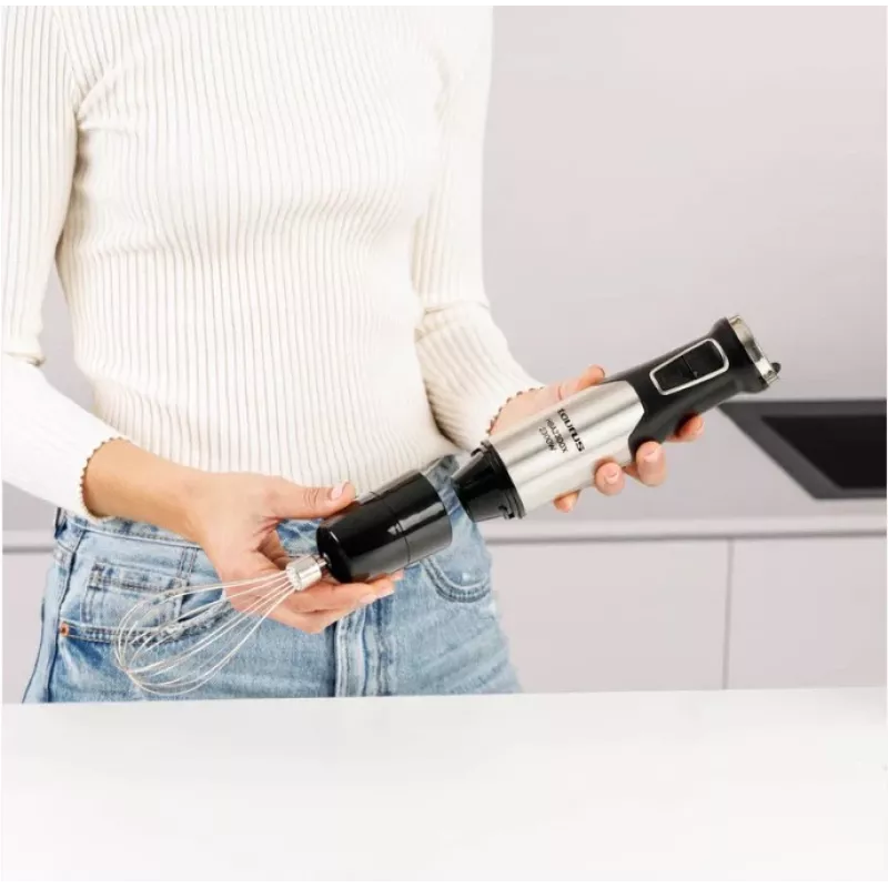 Rokas blenderis Taurus HBA2300X ar piederumiem, 2300 W