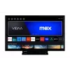 Televizors Toshiba 24WV3F63DG 24 collu LED displejs HD izšķirtspēja