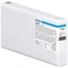 Epson C13T55W200 tintes kasetne 1 gab. Oriģināla ciāna