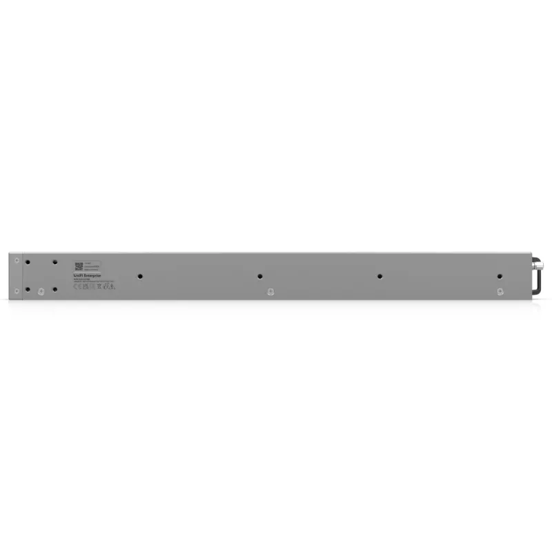 Ubiquiti ECS-24-POE (1050W) ENTERPRISE-GRADE 24-PORT, Layer 3 Etherlighting POE+++ slēdzis, 10 Gbe RJ45, 25G SFP28
