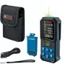 Bosch GLM 50-27 CG Professional lāzera attāluma mērītājs Melns, Zils 50 m