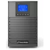 PowerWalker VFI 1000 ICT IoT Double-conversion (Online) 1 kVA 1000 W 4 AC kontaktligzdas