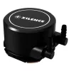 Xilence LiQuRizer LQ240RGB procesora visaptverošs šķidruma dzesētājs 1 gab.