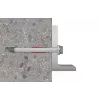 Expandējošais enkurs Fischer 562171 160 mm betonam, ģipša blokiem, mūrējumam