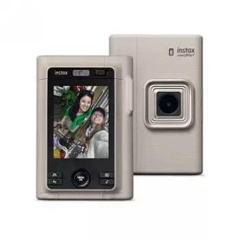 Tūlītējās drukas kamera Fujifilm Instax 16947999 2560 x 1920 pikseļi Bēša