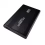 2,5 collu HDD korpuss USB 3.0, 6,5 cm