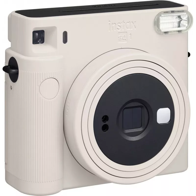 Fujifilm Instax Square SQ1 62 x 62 mm Balts