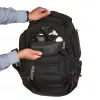 OGIO Mugursoma GAMBIT MELNA P/N: 111072_03