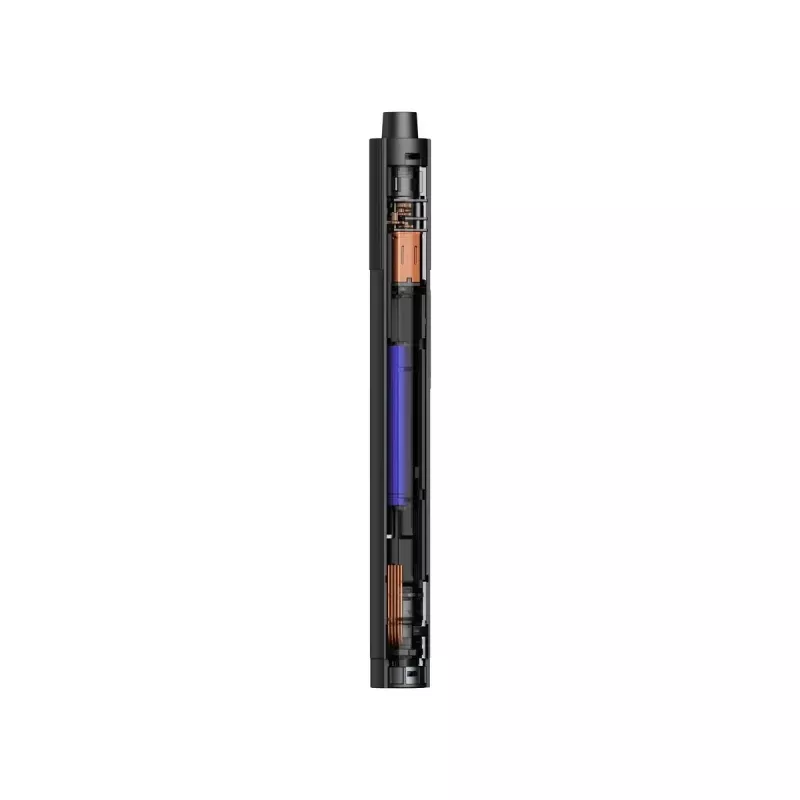 Xiaomi MJDDLSD003QW 170 RPM pelēka komplekts