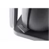 Elektriskā tējkanna Caso Coffee Classic Kettle — 0,6 L, 1310 W, melna