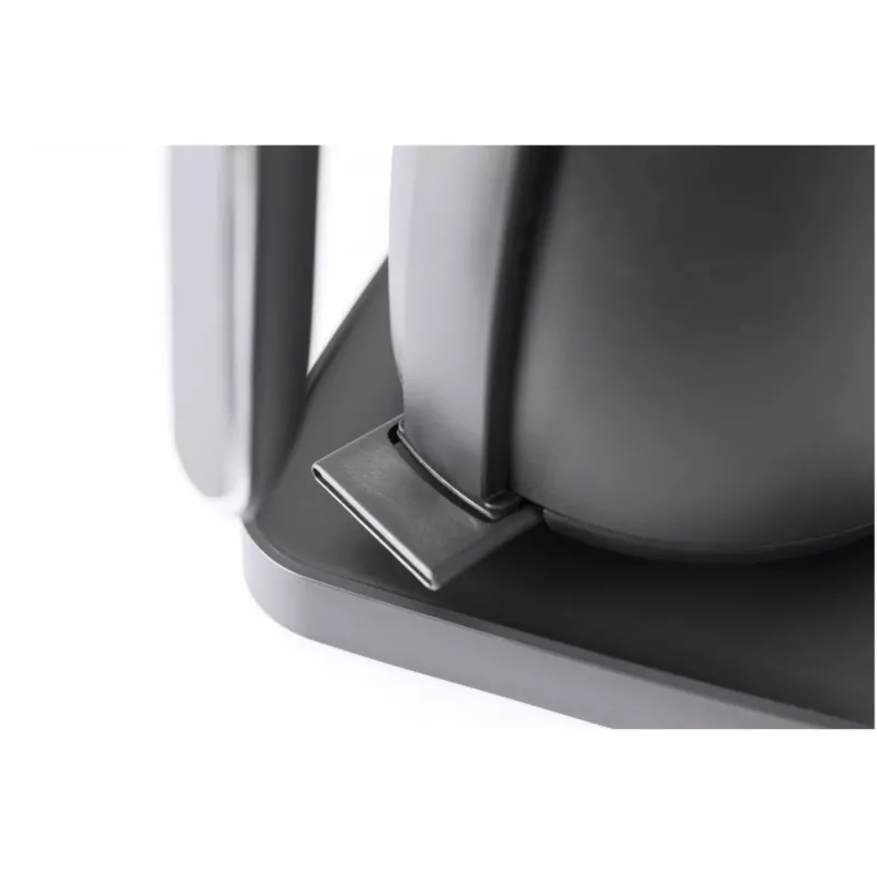 Elektriskā tējkanna Caso Coffee Classic Kettle — 0,6 L, 1310 W, melna
