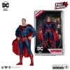 MCFARLANE DC Multiverse Supermena darbības figūra 7 collu (17557)