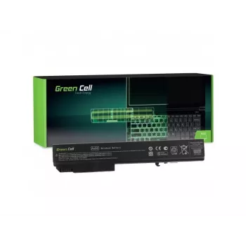 Baterija zaļa Cell HP15 EliteBook 8500 8700