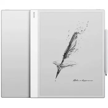 Ebook Onyx Boox Note Max 13.3’ E-Ink Carta 1300 128GB Wi-Fi Pelēks