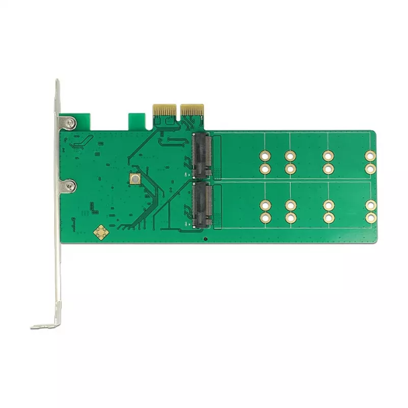 Iekšējais SATA adapteris DeLOCK 89588