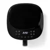 Gaisa fritieris Nedis KAAF160BK ar vienu grozu 4.2 L 1300 W Melns