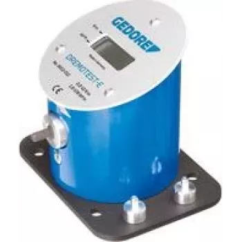 GEDORE elektroniskais testa instruments DREMOTEST E 0,2-12 Nm (2288311)