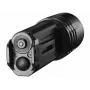 Fenix TK35UE V2.0 Melns rokas lukturītis ar LED
