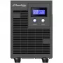 PowerWalker Basic VI 3000 STL Nepārtrauktās barošanas avots (UPS) Līnijinteraktīvs 3 kVA 1800 W 4 AC-izejas (10121194)
