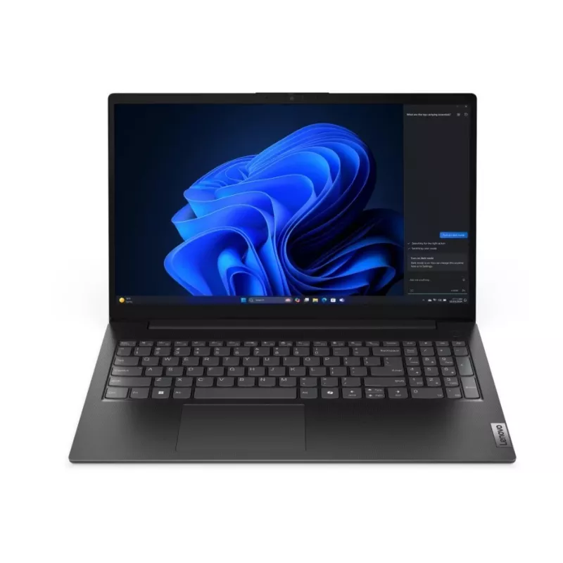 Lenovo V15 G5 klēpjdators, 15,6 collas, i7-13620H, 16 GB, 512 GB