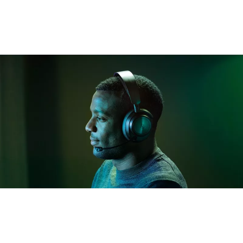 Austiņas Steelseries Arctis Nova Pro Wireless Xbox