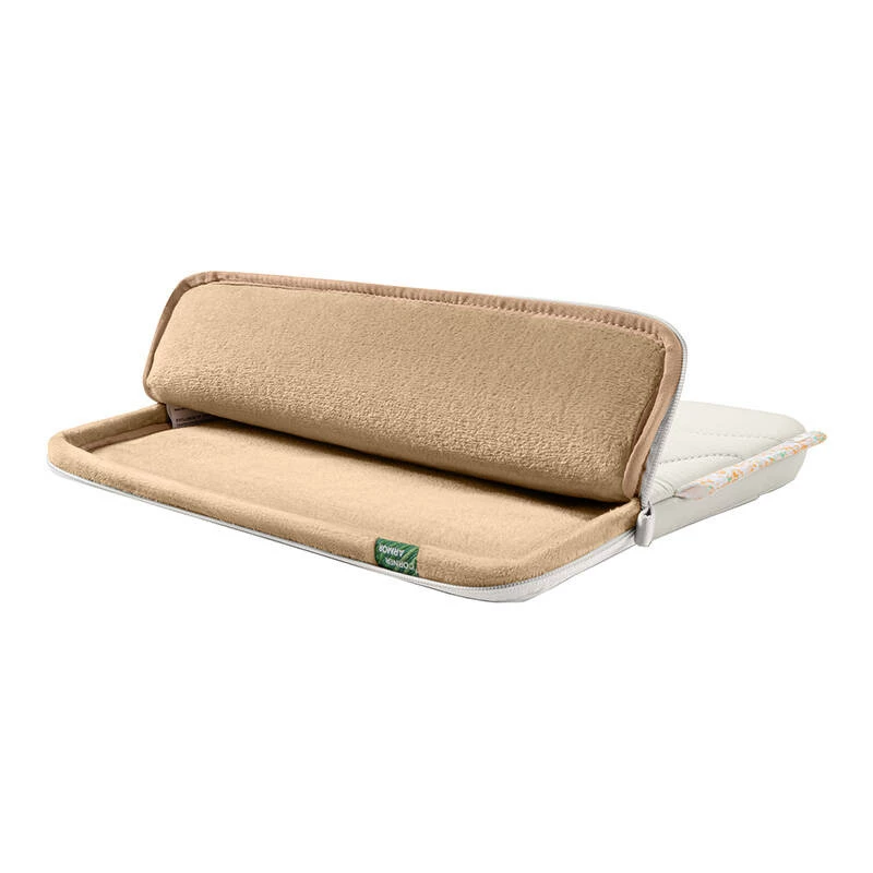 Klēpjdatora apvalks Tomtoc Terra-A27 Snowberg MacBook Air/Pro 16'' (A27F2W1)