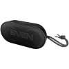 Portable Speaker SV-022389, Dynamic RGB Backlight