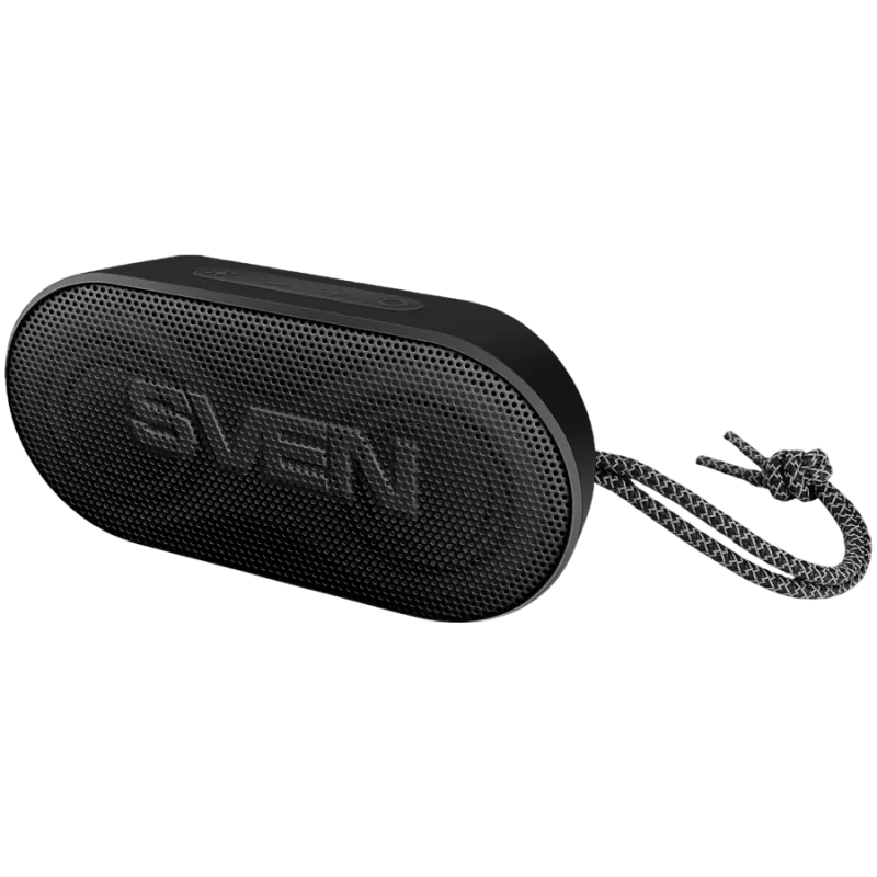 Portable Speaker SV-022389, Dynamic RGB Backlight