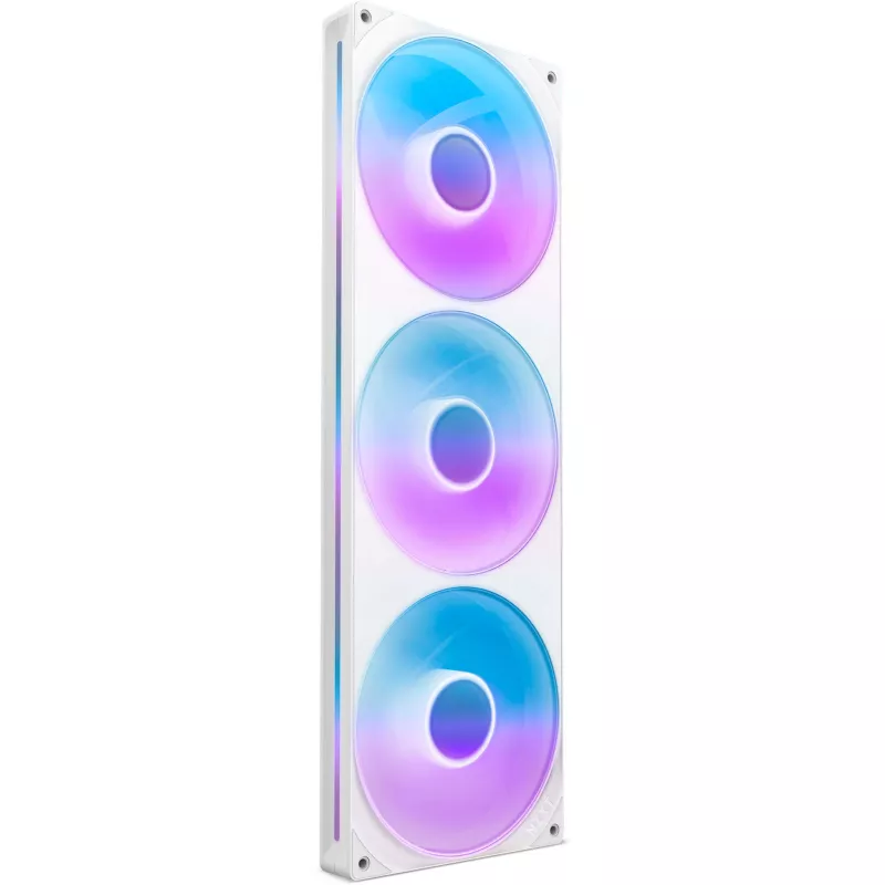 Ventilators NZXT F420 RGB Core