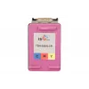 Ink for HP DJ F2420 Color remanufactured TBH-300XLCR