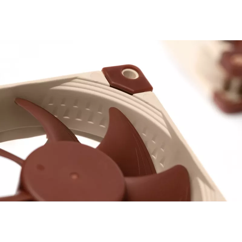 Noctua NF-A8 ventilators