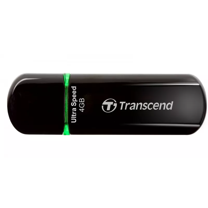 USB zibatmiņa Transcend 16GB USB Type-A JetFlash 600