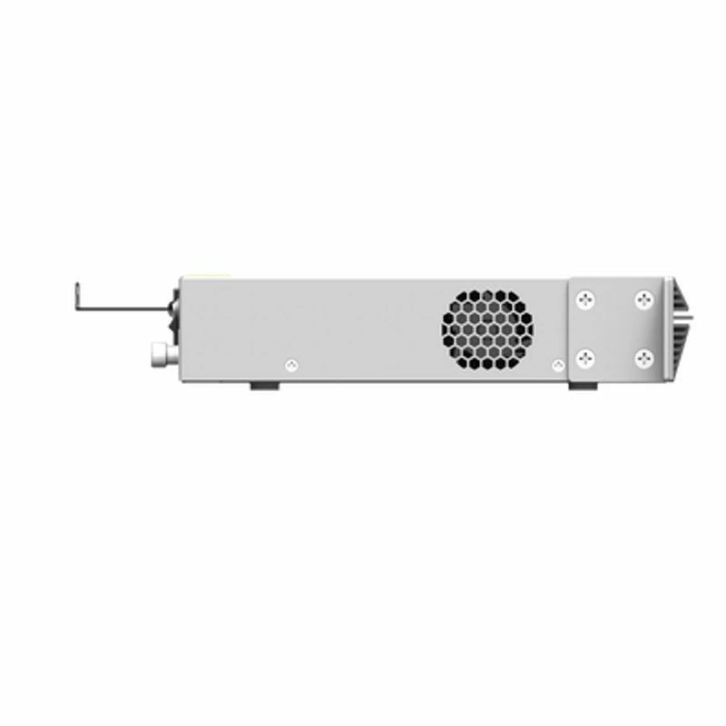 Vadu maršrutētājs RUIJIE RG-EG1510XS — 2,5GbE + Gigabit Ethernet, 6x RJ-45, 4 Gbit/s caurlaidspēja, 1U, Sudraba