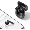 Bluetooth austiņas Usams TWS E03 pelēkas