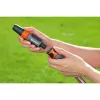 Šļūtenes savienotājs GARDENA Raccord Aquastop premium 18214-20 — ātrsavienojuma ūdens noslēgs