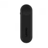 Lenovo | Pārnēsājama uzlādējama prezentācijas tālvadības pults | Melna