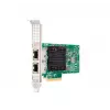 Broadcom BCM57416 - Ethernet 10Gb 2-portu BASE-T adapteris priekš HPE P26253-B21
